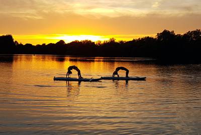 ROGO - Rent One Paddleboard, Get One - Includes Delivery