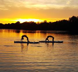 ROGO - Rent One Paddleboard, Get One - Includes Delivery