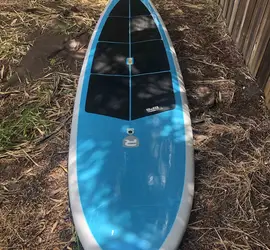 Standup Paddleboard (SUP)