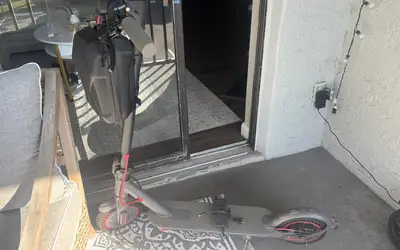 Electric mobility rental in Largo