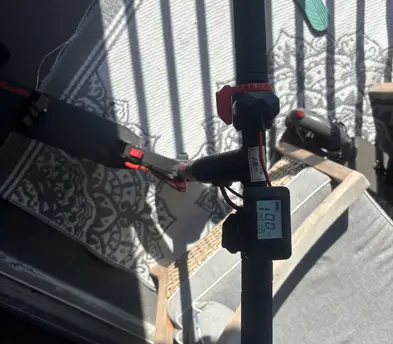 Skute Hyper - Electric Scooter