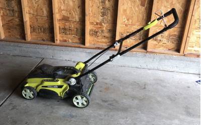 Equipment rental in Colorado Springs