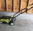 Ryobi lithium 40V Lawn Mower