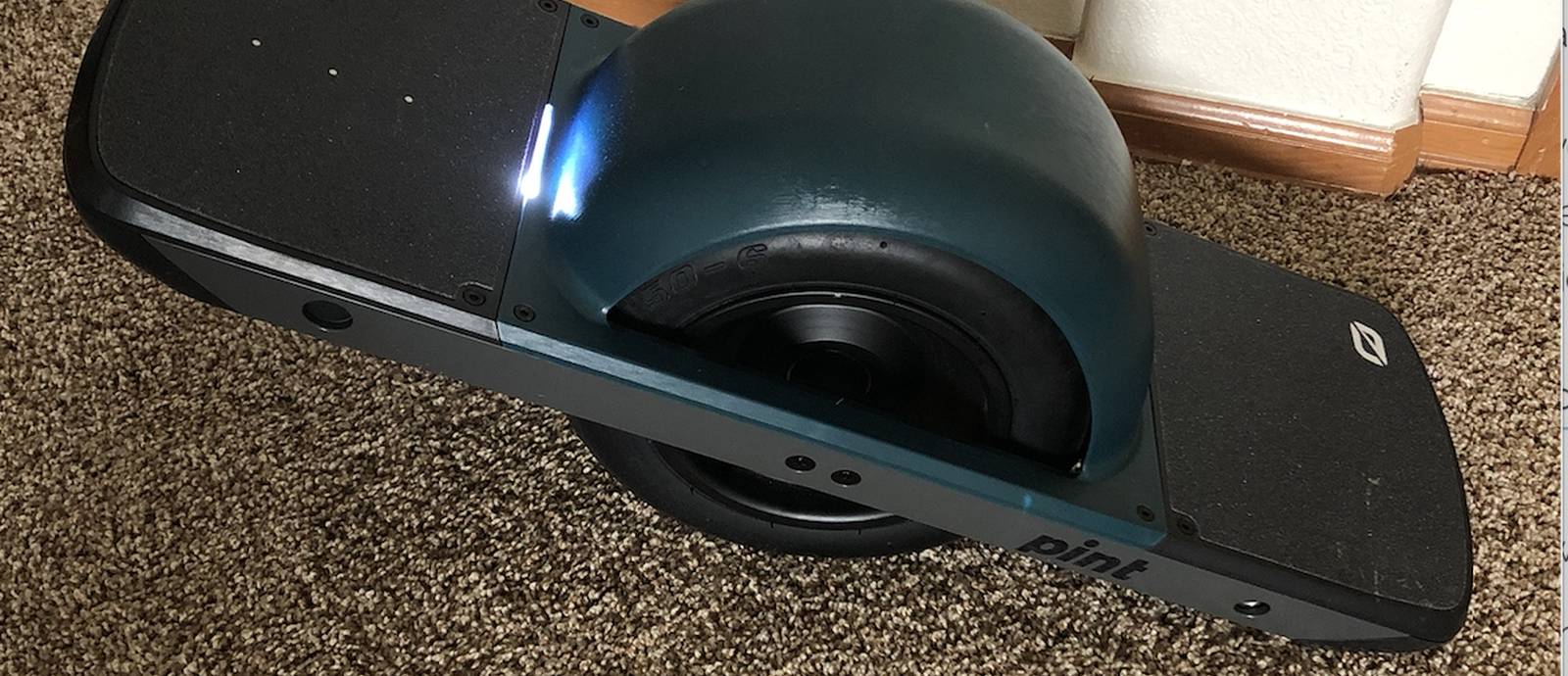 Onewheel Pint