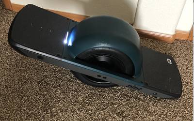Onewheel rental in Colorado Springs