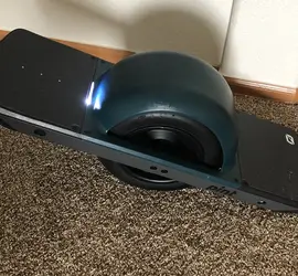 Onewheel Pint