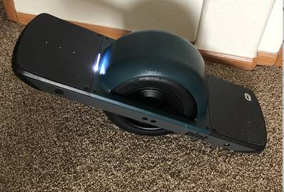 Onewheel Pint