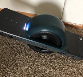 Onewheel Pint