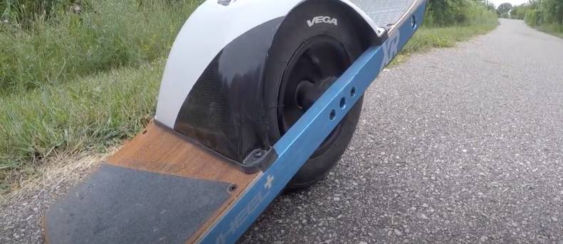 OneWheel+ XR
