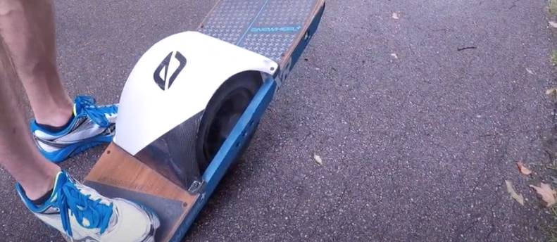 OneWheel+ XR
