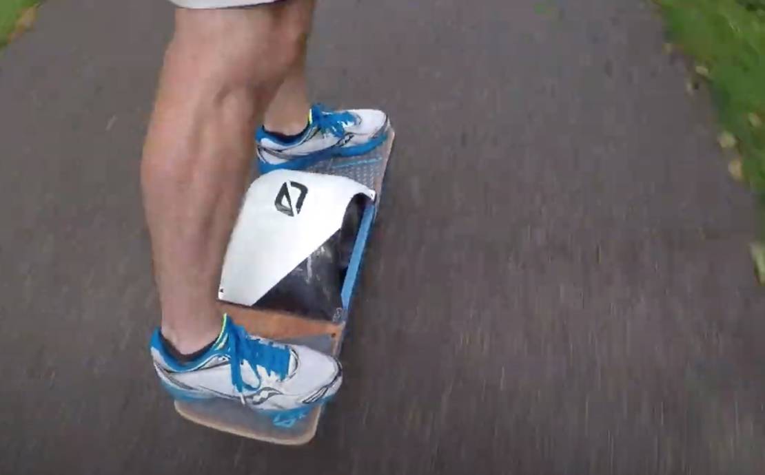 OneWheel+ XR