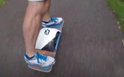 OneWheel+ XR