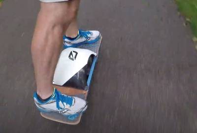 OneWheel+ XR