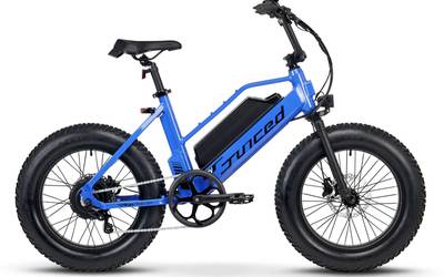 Electric Bike rental in Treasure Island