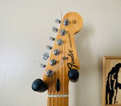 Fender Stratocaster