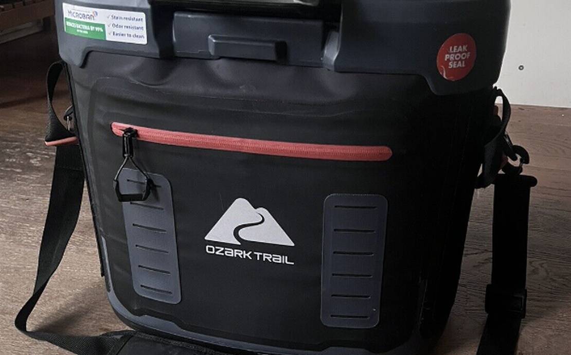Ozark Beverage Cooler