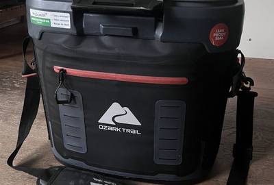 Ozark Beverage Cooler