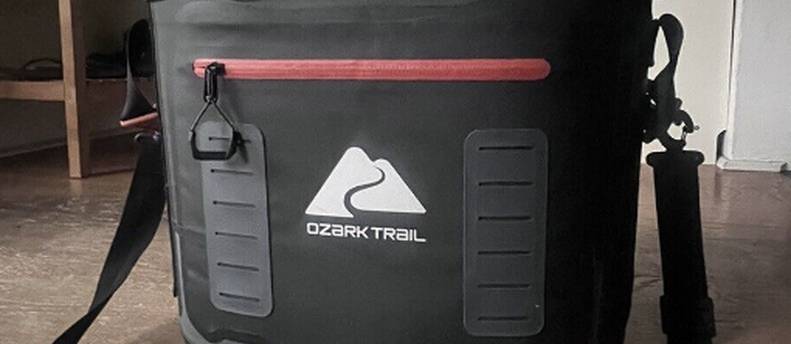 Ozark Beverage Cooler