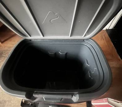 Ozark Beverage Cooler