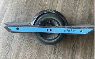 ONEWHEEL PINT X  $38/Daily Rental
