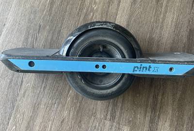 ONEWHEEL PINT X  $38/Daily Rental
