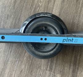 ONEWHEEL PINT X  $38/Daily Rental