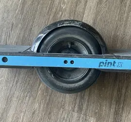 ONEWHEEL PINT X  $38/Daily Rental