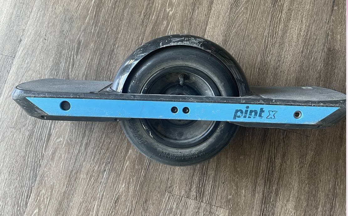 ONEWHEEL PINT X  $38/Daily Rental