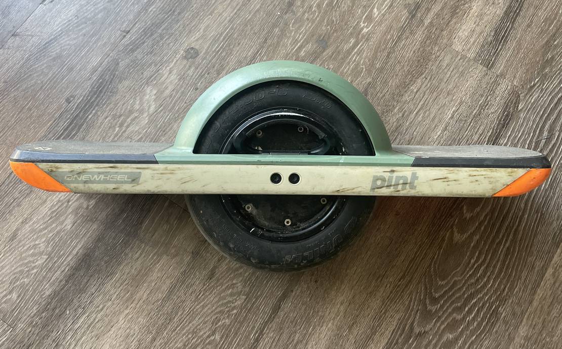ONEWHEEL PINT - $25/Daily Rental