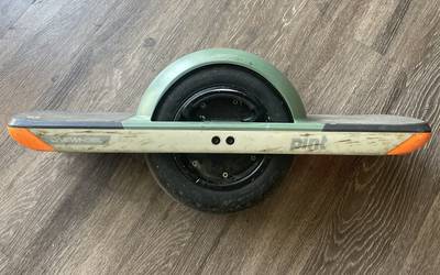 Onewheel rental in Tempe