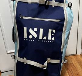Isle Pioneer 10'6" stand up paddleboard