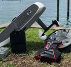Waydoo Flyer One eFoil Electric Hydrofoil Board Flying Surfboard
