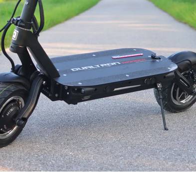 Dualtron Thunder High-Powered Dual-Motor Electric Scooter