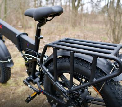 ENGWE Engine Pro Foldable E-Bike