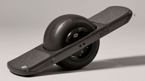 Onewheel Pint - The pint-sized portable e-board that won’t break the bank