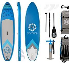 Stand up paddle board