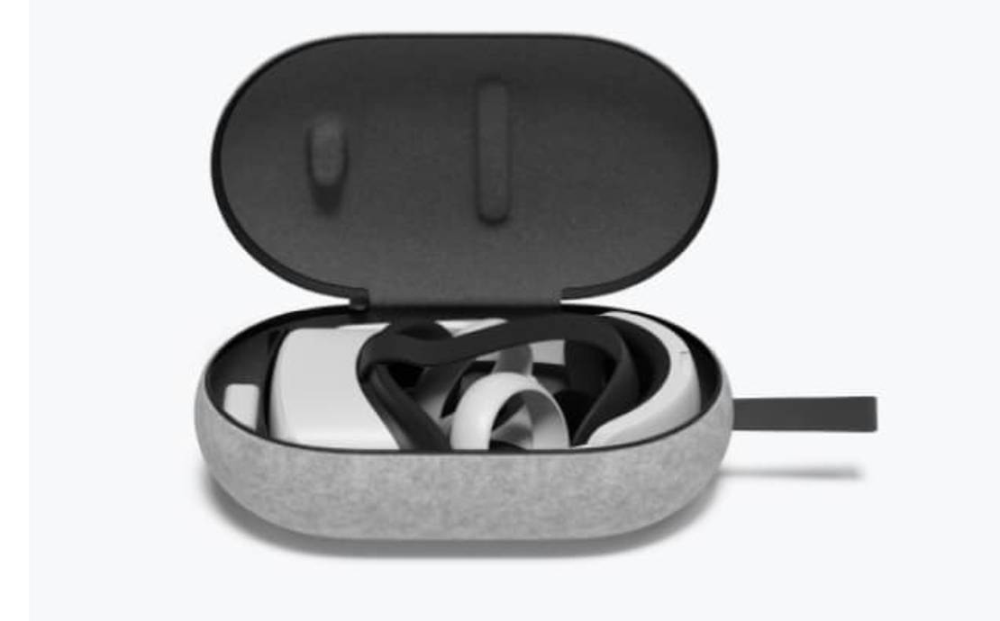VR Meta Oculus Quest 2 Virtual Reality Stand-alone gaming system