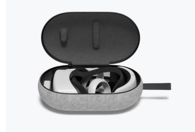 VR Meta Oculus Quest 2 Virtual Reality Stand-alone gaming system