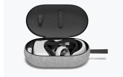 VR Meta Oculus Quest 2 Virtual Reality Stand-alone gaming system