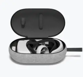 VR Meta Oculus Quest 2 Virtual Reality Stand-alone gaming system