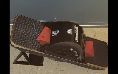 Onewheel XR