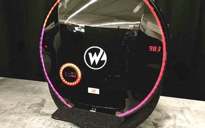 Electric Unicycle rental in Denver