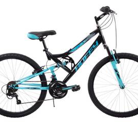 Women's 26" Bike - Huffy Trail Runner Mountain Bike