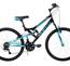 Women's 26" Bike - Huffy Trail Runner Mountain Bike