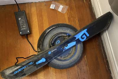 Onewheel GT-S