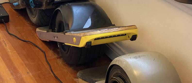 Onewheel GT-S