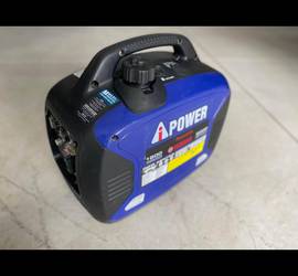 Yamaha sc2000i inverter generator