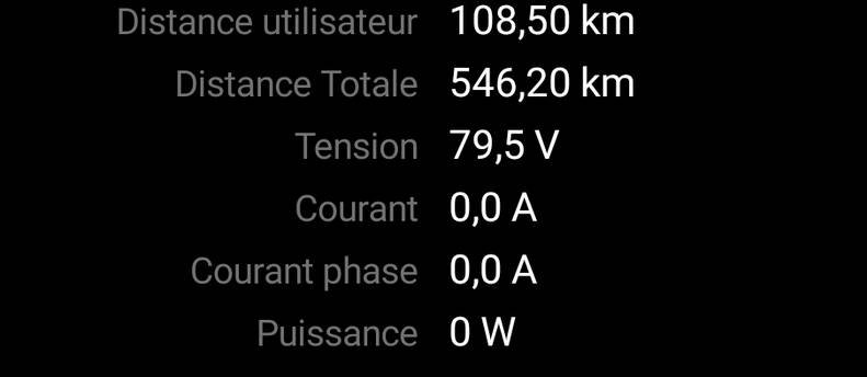 Electric unicycle électrique gyroroue hehode mcm5v2