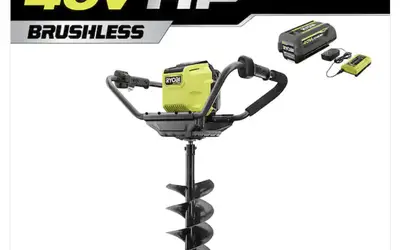 Power tool rental in Burnsville