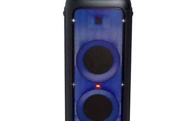Speaker rental in Longview